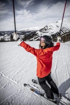 Hestra Powder Gauntlet Mitt -Hestra 735 50e587c73c e1a9176 original