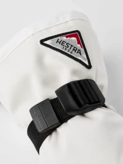 Hestra Powder Gauntlet Mitt -Hestra 735 c1cdfef3d3 31651 020 3 original
