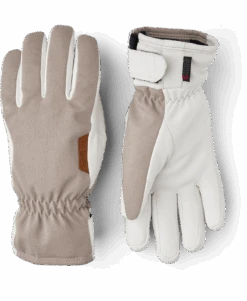 Hestra CZone Primaloft Inverno 5-finger