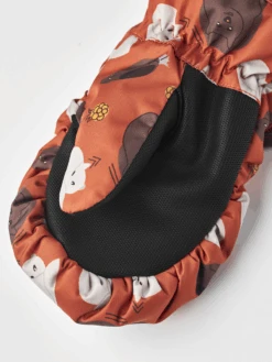 Hestra Kids' Hygge Mitt -Hestra 747 1f0e26fb19 36471 539 2 original