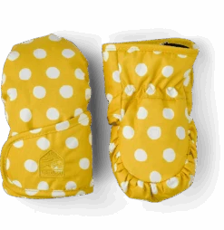 Hestra Kid´s Hygge Mitt