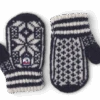 Hestra Kid´s Nordic Mitt -Hestra 748 ca1656a56f 60591 280020 original