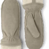 Hestra Nora Chamois Mitt -Hestra 763 83f5f3bcca 19051 300 1 original
