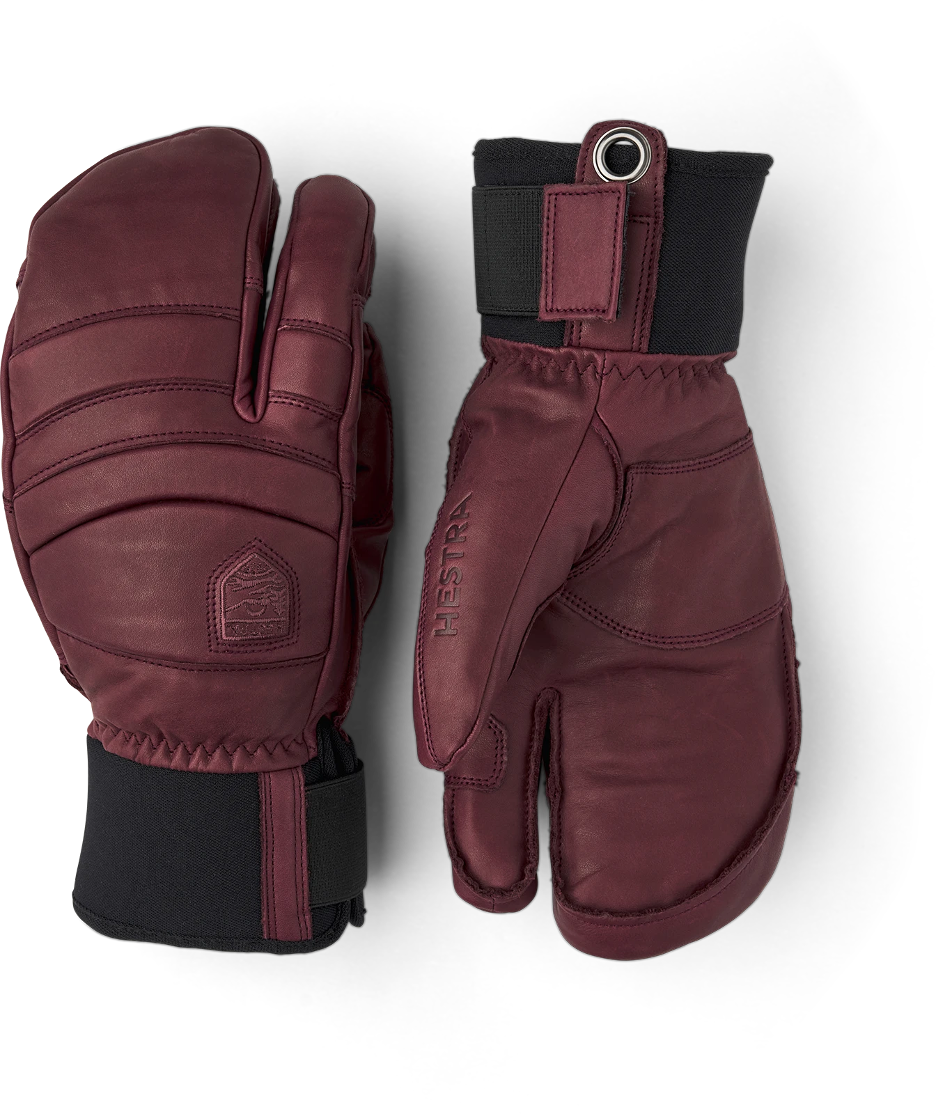 Hestra Fall Line 3-finger 3 Hestra Fall Line 3-finger