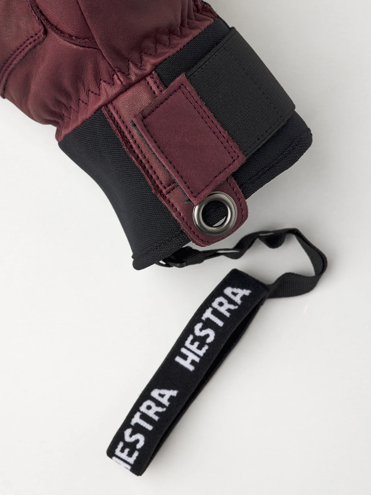 Hestra Fall Line 3-finger 5 Hestra Fall Line 3-finger - Image 3