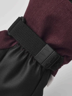 Hestra Gore-Tex Atlas Jr 5-finger -Hestra 868 7d28787f72 3000730 590 5 original