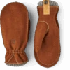 Hestra Oden Wool Mitt