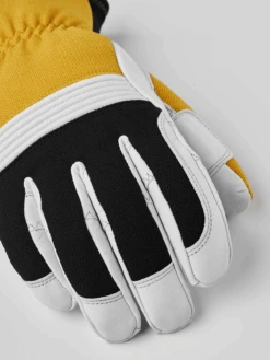 Hestra Couloir 5-finger 10 Hestra Couloir 5-finger -Hestra 977 2c4083cef1 3001970 460020 3 original