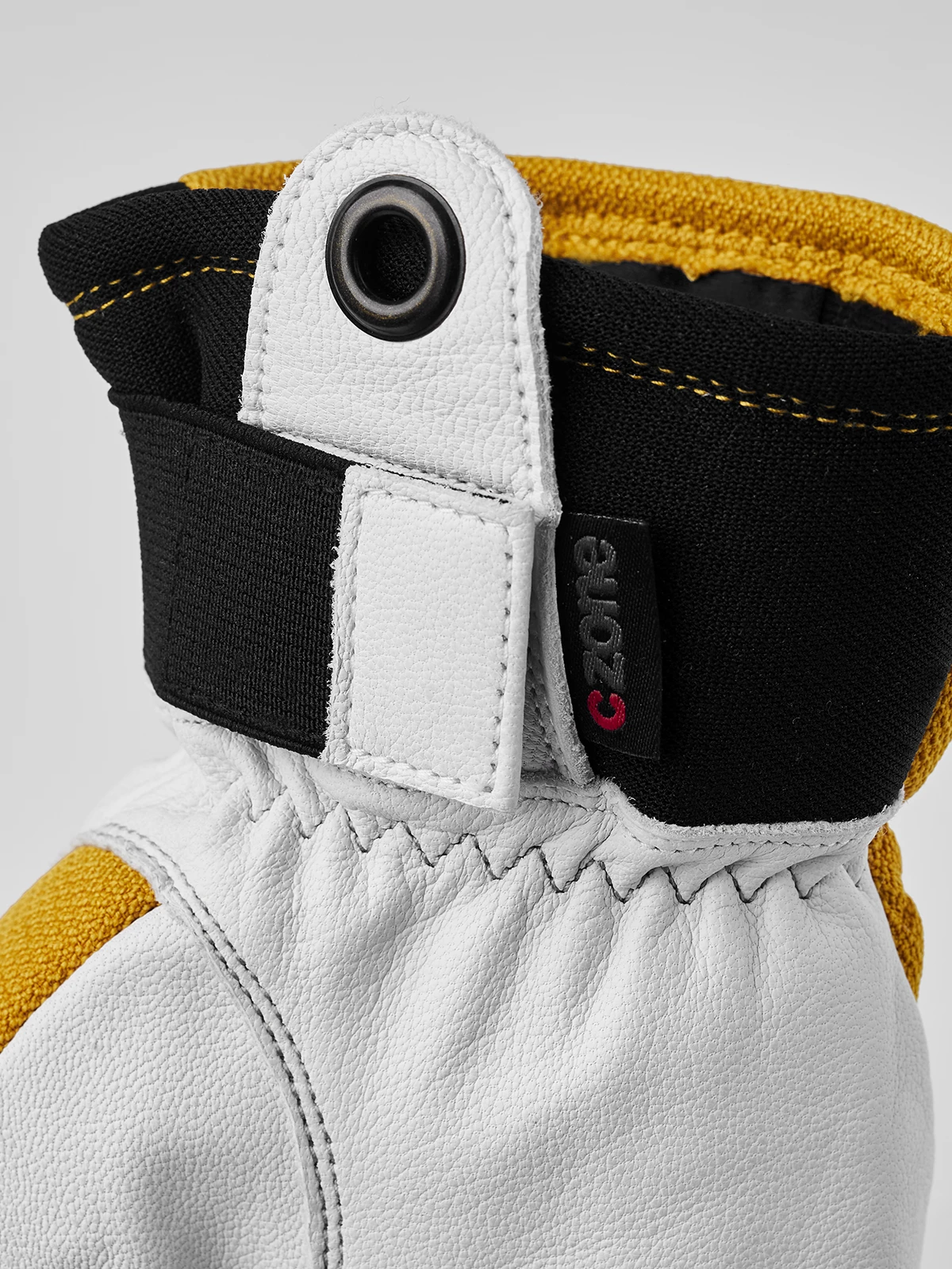 Hestra Couloir 5-finger 4 Hestra Couloir 5-finger - Image 2