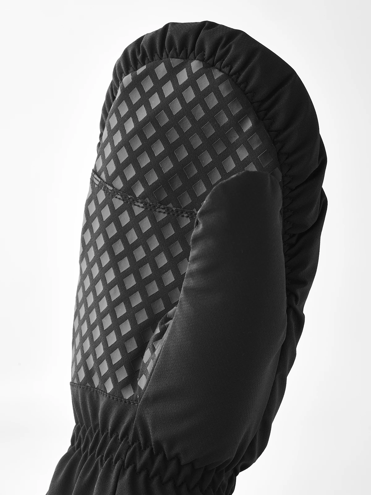 Hestra Hajka Mitt 4 Hestra Hajka Mitt - Image 2