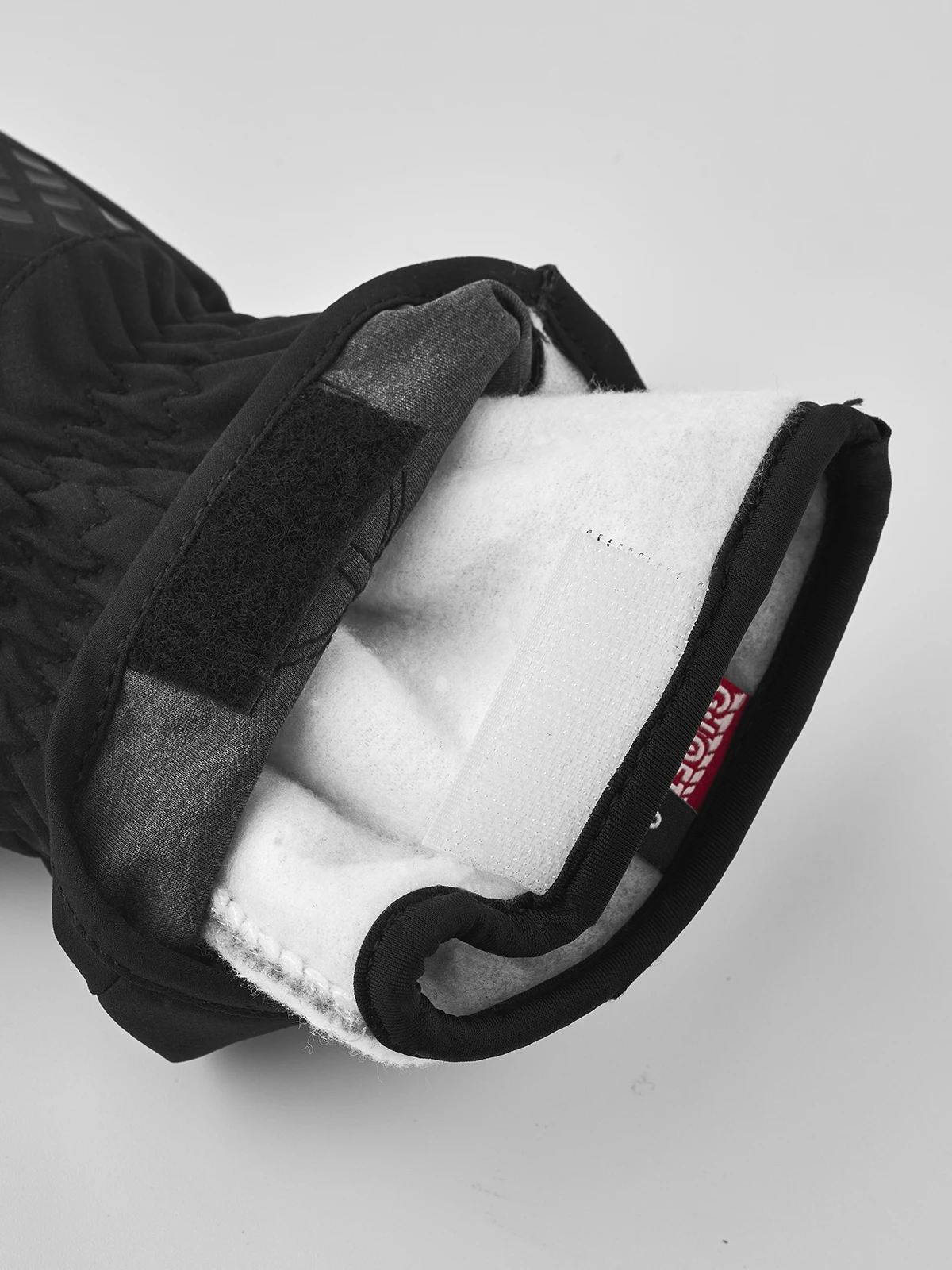 Hestra Hajka Mitt 5 Hestra Hajka Mitt - Image 3