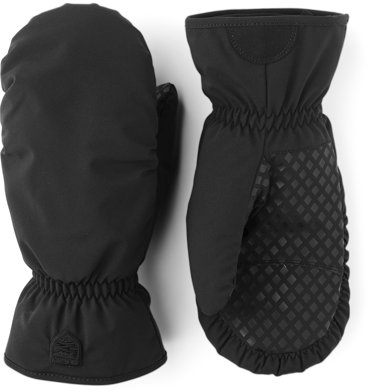 Hestra Hajka Mitt 3 Hestra Hajka Mitt