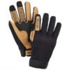 Hestra All Mountain SR 5 Finger - Gloves -Hestra hestra all mountain sr 5 finger gloves