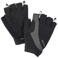 Hestra Apex Reflective Short 5 Finger - Gloves
