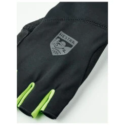 Hestra - Apex Short 5 Finger - Gloves -Hestra hestra apex short 5 finger gloves detail 3