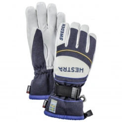 Hestra Army Leather Coach C-Zone - Gloves