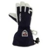 Hestra Army Leather Heli Ski 5 Finger - Gloves -Hestra hestra army leather heli ski 5 finger gloves
