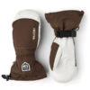 Hestra Army Leather Heli Ski Mitt - Gloves