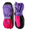 Hestra - Baby Zip Long Mitt - Gloves