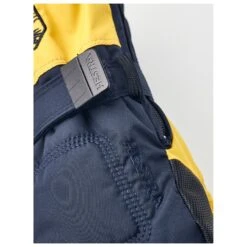 Hestra - Baby Zip Long Mitt - Gloves -Hestra hestra baby zip long mitt gloves detail 3