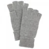 Hestra Basic Wool Half Finger - Gloves -Hestra hestra basic wool half finger gloves