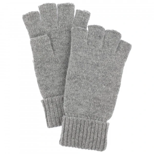 Hestra Basic Wool Half Finger - Gloves 3 Hestra Basic Wool Half Finger - Gloves