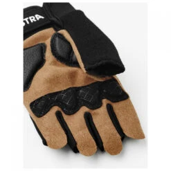 Hestra Bike Guard Short - Gloves -Hestra hestra bike guard short gloves detail 3