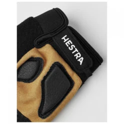 Hestra Bike Guard Short - Gloves -Hestra hestra bike guard short gloves detail 4