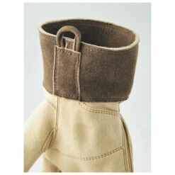 Hestra Chamois Ranch Glove - Gloves -Hestra hestra chamois ranch glove gloves detail 3