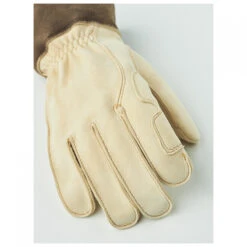 Hestra Chamois Ranch Glove - Gloves -Hestra hestra chamois ranch glove gloves detail 5