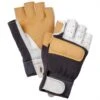 Hestra Climbers Short - Gloves -Hestra hestra climbers short gloves