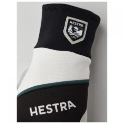 Hestra Comfort Tracker 3 Finger - Gloves -Hestra hestra comfort tracker 3 finger gloves detail 3