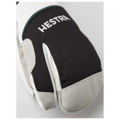 Hestra Comfort Tracker 3 Finger - Gloves -Hestra hestra comfort tracker 3 finger gloves detail 5