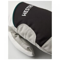 Hestra Comfort Tracker Mitt - Gloves -Hestra hestra comfort tracker mitt gloves detail 5