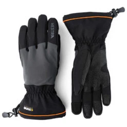 Hestra CZone Contact Gauntlet 5 Finger - Gloves