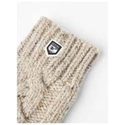 Hestra - Dale Mitt - Gloves -Hestra hestra dale mitt gloves detail 3