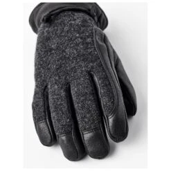 Hestra - Daniel - Gloves -Hestra hestra daniel gloves detail 3