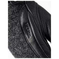 Hestra - Daniel - Gloves -Hestra hestra daniel gloves detail 4