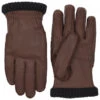 Hestra Deerskin Primaloft Rib - Gloves