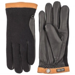 Hestra Deerskin Wool Tricot - Gloves