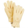 Hestra Ecocuir Unlined 5 Finger - Gloves -Hestra hestra ecocuir unlined 5 finger gloves