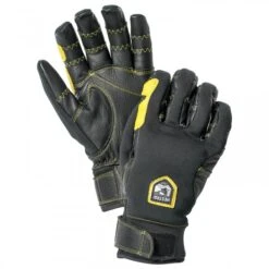 Hestra Ergo Grip Active 5 Finger - Gloves