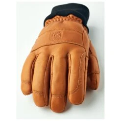 Hestra - Ergo Grip CZone Vernum 5 Finger - Gloves -Hestra hestra ergo grip czone vernum 5 finger gloves detail 3