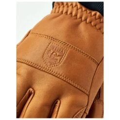 Hestra - Ergo Grip CZone Vernum 5 Finger - Gloves -Hestra hestra ergo grip czone vernum 5 finger gloves detail 4