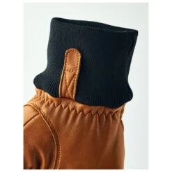 Hestra - Ergo Grip CZone Vernum 5 Finger - Gloves -Hestra hestra ergo grip czone vernum 5 finger gloves detail 5