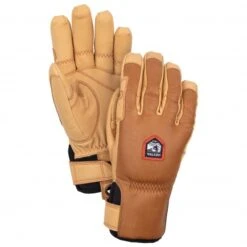 Hestra Ergo Grip Incline 5 Finger - Gloves