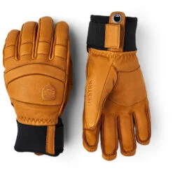 Hestra - Fall Line 5 Finger - Gloves