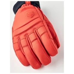 Hestra - Fall Line 5 Finger - Gloves -Hestra hestra fall line 5 finger gloves detail 3