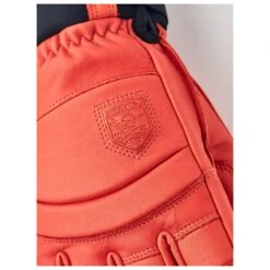 Hestra - Fall Line 5 Finger - Gloves -Hestra hestra fall line 5 finger gloves detail 4