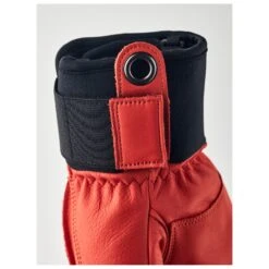 Hestra - Fall Line 5 Finger - Gloves -Hestra hestra fall line 5 finger gloves detail 5